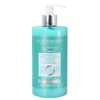 Gel Micelar Cosmetec Niacinamida con Extracto de Avena y Vitamina