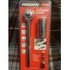Prowin 3 Piece Prowin Universal Socket Mechanic's Tool Set