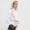 GEBAUM 1.2m Gold Bag Chain Strap