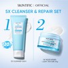 SKINTIFIC <NEW LAUNCH>SKINTIFIC 5X Ceramide Barrier Moisture Gel - Light