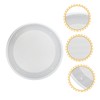 TEHAUX 2pcs Car Speaker Protection Net Durable Speaker Mesh Cover