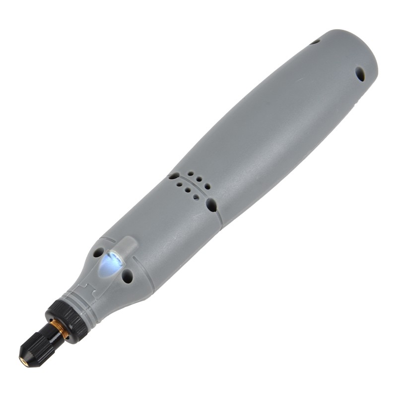 Mini Electric Grinder Cordless Adjustable Speed Rotating Handheld Engraving Pen