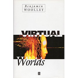 Virtual Worlds: A Journey in Hype and Hyperreality