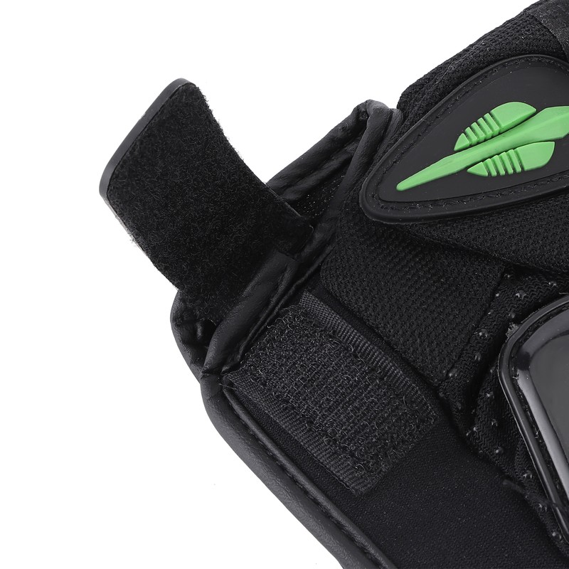 Pair Riding Gloves Outdoor Touch Screen Motorcycle Racing for Men