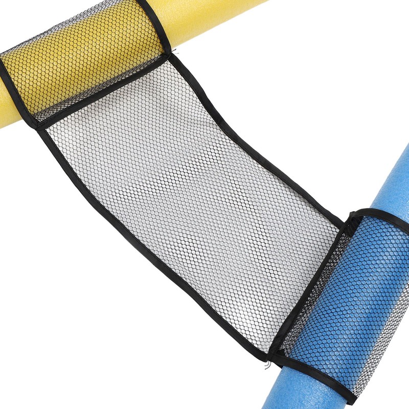 Sling Pool Noodle Soft Bendable Safe A Shape Foam Swim