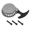 Create idea Mini Alloy Recoil Start Pull Starter Part Compatible
