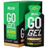 Bare Performance Nutrition Bpn Gel Endurance Carbohidratos 100 Calorías Por
