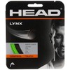 HEAD Lynx Tennis Racket String 40' Set - 17 Gauge