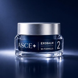 ExocoBio ASCE+ Exo Balm (Exo Capsule 20g + Cream 20ml) / 엑소코바이오 ASCE+ 엑소밤 (엑소캡슐 20g + 크림 20ml)
