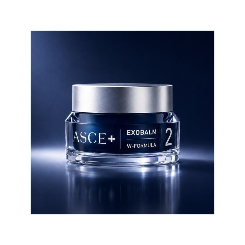 ExocoBio ASCE+ Exo Balm (Exo Capsule 20g + Cream 20ml)