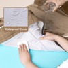 EHEYCIGA EHEYCIGA Orthopedic Dog Beds for Large Dogs, Waterproof Memory