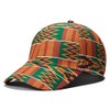 TOGT Kente Hat Kente One Size
