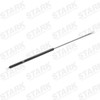STARK SKGS-0220348 Gas Spring, Bonnet Bonnet Damper, Hood Damper