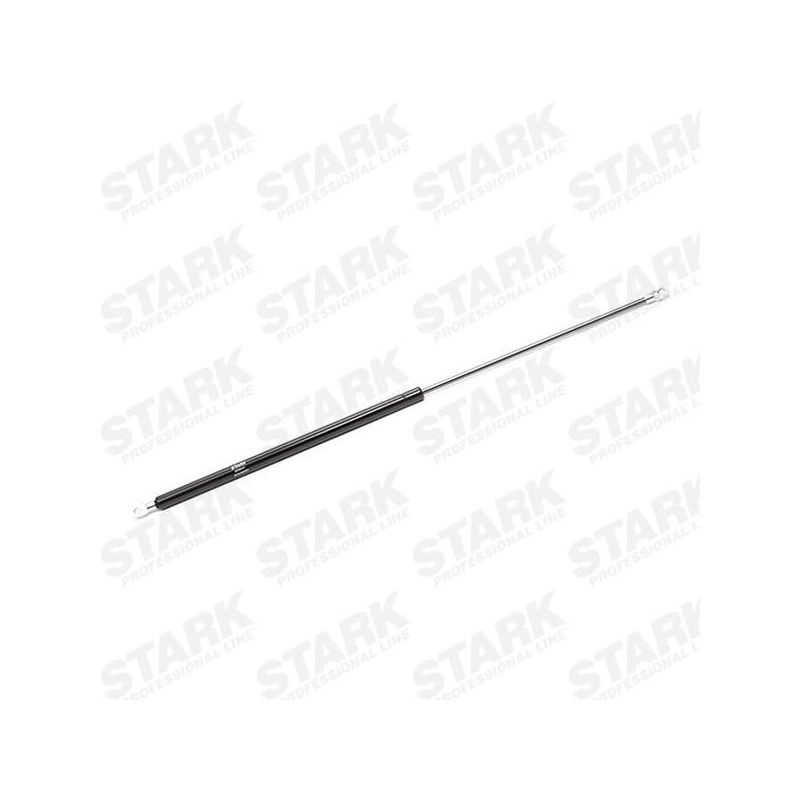 STARK SKGS-0220348 Gas Spring, Bonnet Bonnet Damper, Hood Damper
