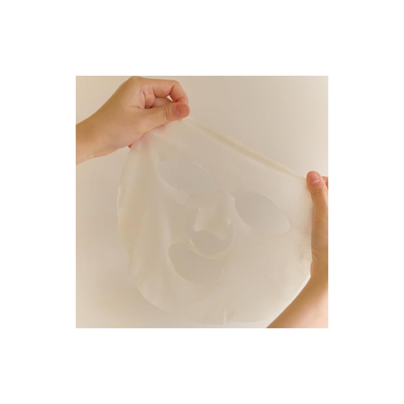 SKIN1004 Madagascar Centella Watergel Sheet Ampoule Mask 25ml