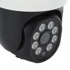 1080P Dome Camera WiFi Security Camera with Night Vision for