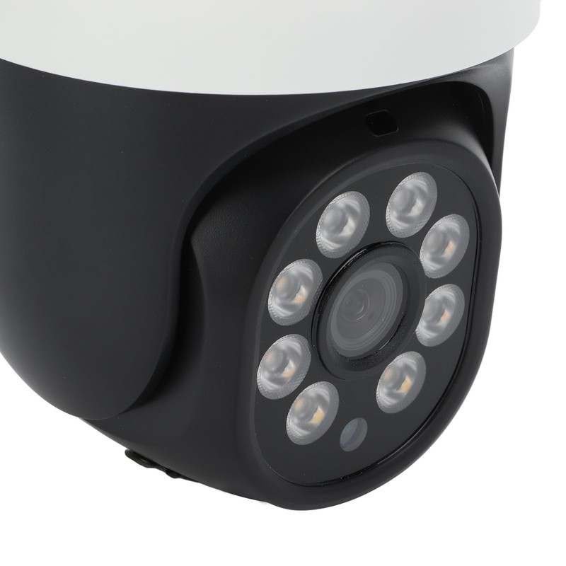 1080P Dome Camera WiFi Security Camera with Night Vision for