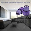 Dyson V10 Filters, morpilot 3 Pack Dyson V10 Replacement Filters