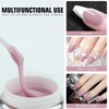 Beautilux HEMA-FREE 55g Nail Extension Gel (HYS55-05)
