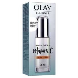 Olay Buy Olay Luminous Niacinamide Plus Vitamin C Super Serum 30ml Online