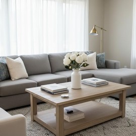 Paquete de 6 flores de peonía artificiales de látex de tacto real de 14 pulgadas, color blanco lechoso, decoración del hogar, mesa de baño, decoración de boda, fiesta