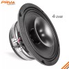 PRV 6.5" 2-Way Coaxial Full Range Speaker 380W 4 Ohm