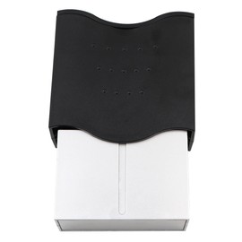 ANCLLO Toothpick Holder, Toothpick Dispenser, Suitable Length 6.5 cm Toothpicks, Very Funny, Definitely a Talking Point at the Table