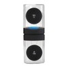 Portable Acrylic Bluetooth Speaker True Wireless Stereo Speaker with Crystal