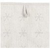 Linas Kitchen Towel Asterisk 0118 – 058 