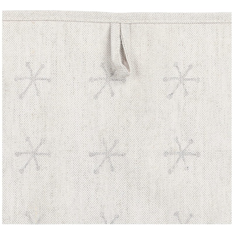 Linas Kitchen Towel Asterisk 0118 – 058 