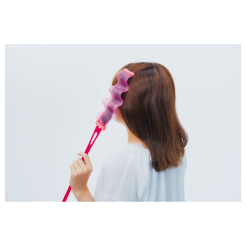 Cogit PatMee. Wave Curler by EasyStyler, 1 Set