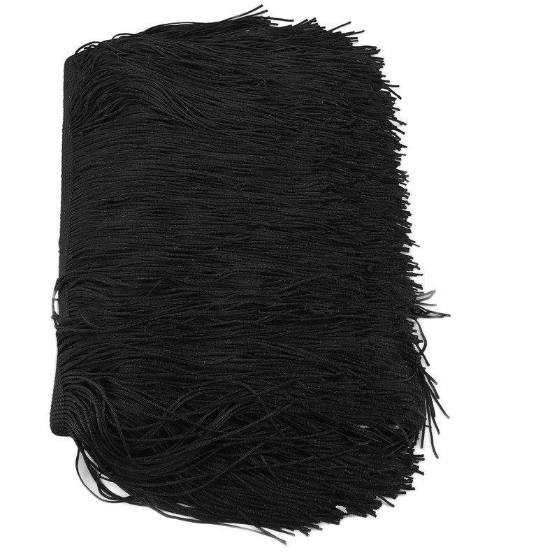 Table Cloths Long HandCut Soft Charming Tassel Table Cloths for