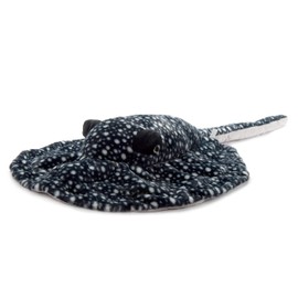 The Petting Zoo Diamond Ray Stuffed Animal Plushie, Gifts for Kids, Wild Onez Ocean Animals, Stingray Plush Toy, 51 inches