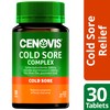 Cenovis Cold Sore Complex - Relief from symptoms of facial