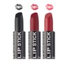 Stargazer Lip Stick Number 135, Soft Pigmented Long Lasting Cruelty-Free