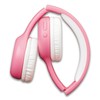 Lenco HPB-110 Kinder Bluetooth Kopfhörer Bluetooth 5.0-85db ,250mAh Freisprechfunktion Micro
