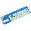 Hikari SUS HS2310 x 3.9 x 11.8 inches (2 x 100 x 300 mm)