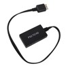 HD Multimedia Interface Adapter Support 720P 1080P Switching High Accuracy