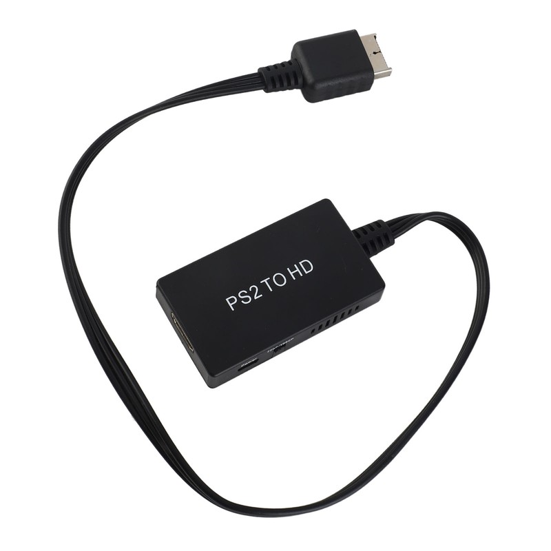 HD Multimedia Interface Adapter Support 720P 1080P Switching High Accuracy