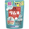 Morinaga Seika Super Large Ramune 2.1 oz (60 g) x 6 Packs