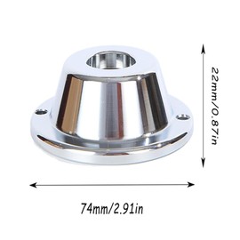 LimCryspp 1 Piece of Magnetic Remover, Multifunctional Supermarket Remover, Ideal Store Durable Professional Quality Magnetic Remover Tool