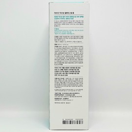 Dr. G slightly acidic foam cleansing gel cleansing 200ml x 3 mild foam barrier moisturizing care for acne skin / 닥터지 약산성 폼클렌징 젤 클렌징 200ml x 3개 순한폼 장벽보습케어 여드름피부