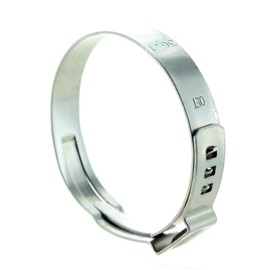 CLAMP-GEAR, Genuine Ski-Doo OEM Snowmobile Part