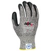 Radians Standard Glove, Grey, X-Large