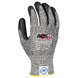Radians Standard Glove, Grey, X-Large