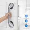 Bathroom Handles 16 inches, MAX 110 KG Handle for Bathroom