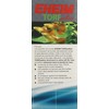 Eheim AEH2511051 Torf Pellets Filter Media for Aquarium, 1-Liter