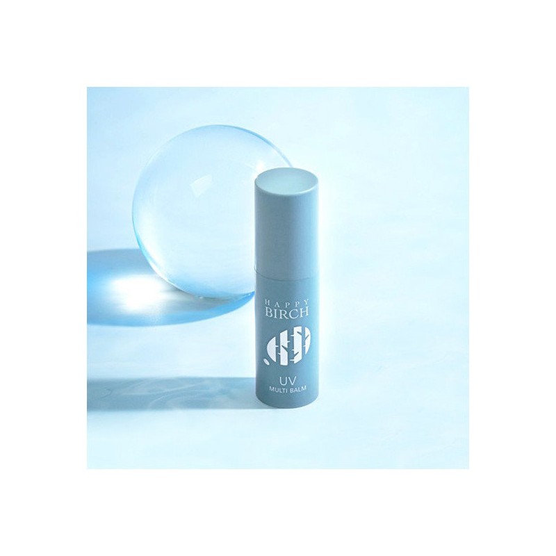 [Coreana-Wenage] [Coreana] Senite Happy Burch UV Multi Sun Balm 1+1+1