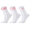 Utensilsto 3 Pairs of Bride Socks Groom Socks Funny Wedding