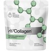 Marine Collagen Powder with Vitamin C - High Dose with
